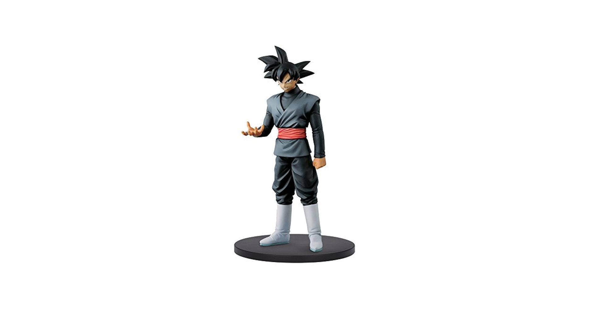 BANPRESTO - ドラゴンボール超 DXF ~THE SUPER WARRIORS ゴクウブラック Amazon.com: Banpresto DRAGON Ball DXF The Super Warriors